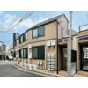 アーバンプレイス新宿中央の外観