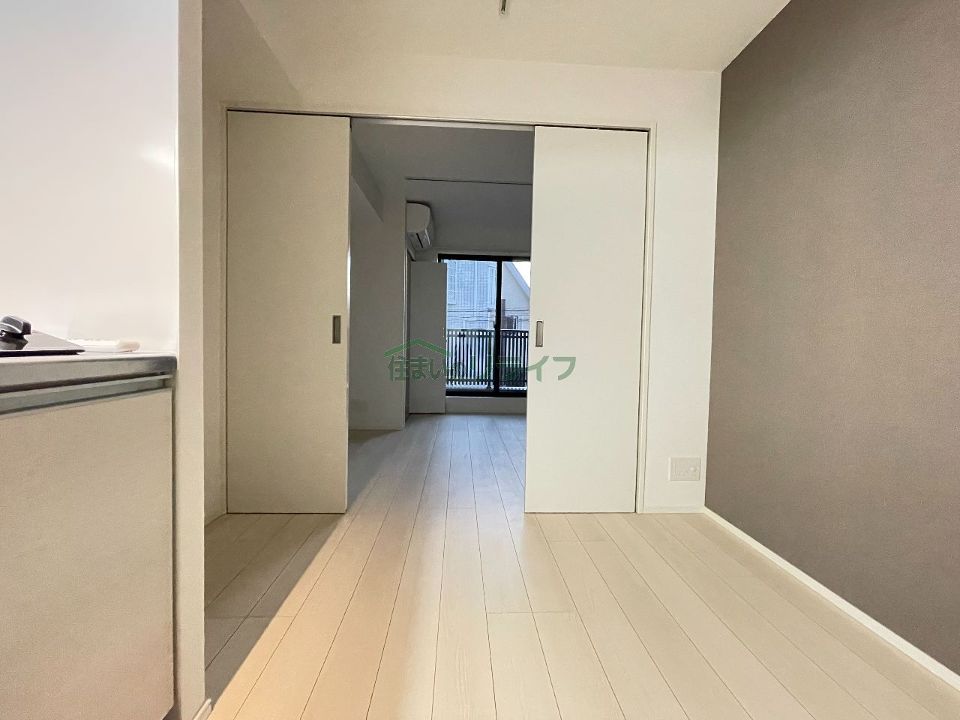 リビング