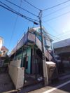 レオパレス阿佐ヶ谷の外観