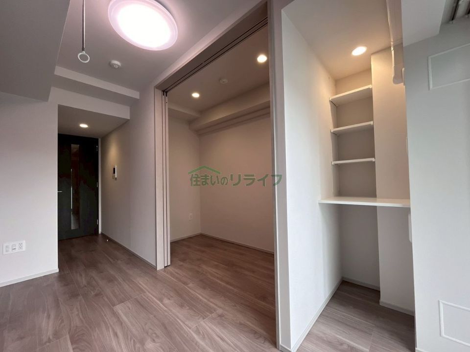 リビング