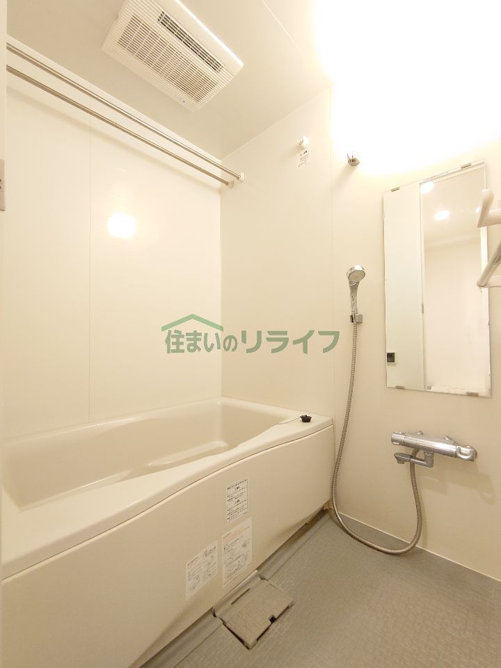 バスルーム