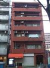 パインマンション荻窪の外観