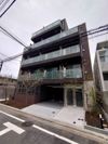 ガリシア南長崎の外観