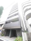 デュオステージ新高円寺の外観
