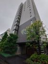 パークハビオ東中野の外観