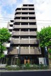 ブライズ下北沢の外観