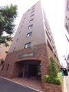 トーシンフェニックス南阿佐ヶ谷弐番館の外観