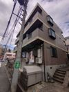 サンコーポの外観