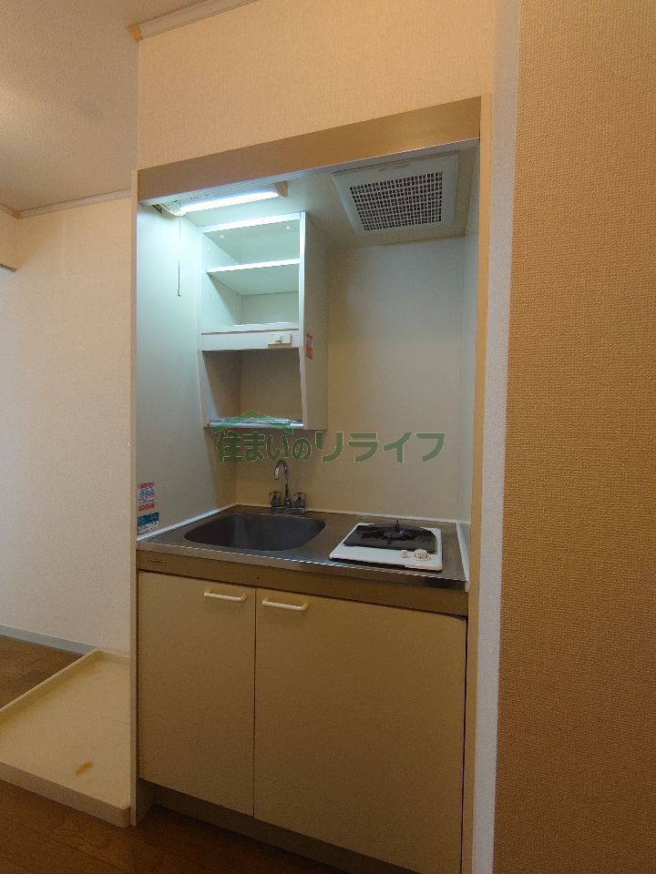 キッチン
