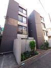 EXAM新中野の外観