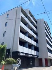 サニーハイマート下北沢の外観画像