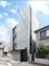 ラミィ中野坂上の外観