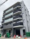 プライムブリス中野富士見町Ⅰの外観