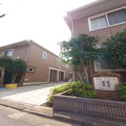 アバンティⅠの外観画像