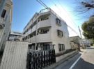 プリュメゾン駒沢の外観