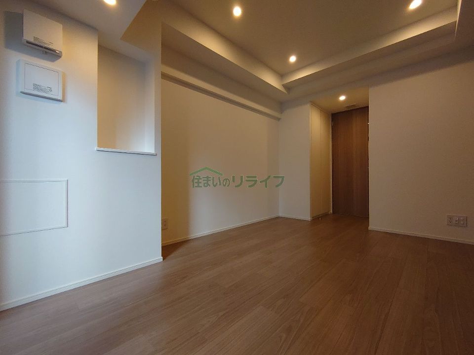 リビング