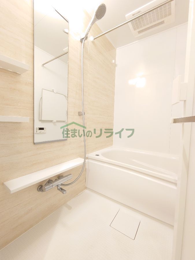 バスルーム