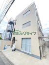 アークビル高円寺の外観