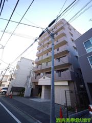 ロイヤルパレス四ツ谷の外観画像