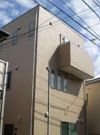 リヴェールK中井の外観