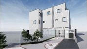 ミハス中野Ⅱの外観