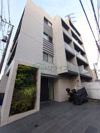 GENOVIA三軒茶屋 green veilの外観