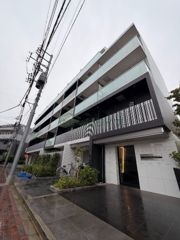 アーバンパーク方南町Ⅱの外観画像