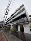 アーバンパーク方南町Ⅱの外観