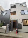 Fols Class 三軒茶屋Ⅱの外観