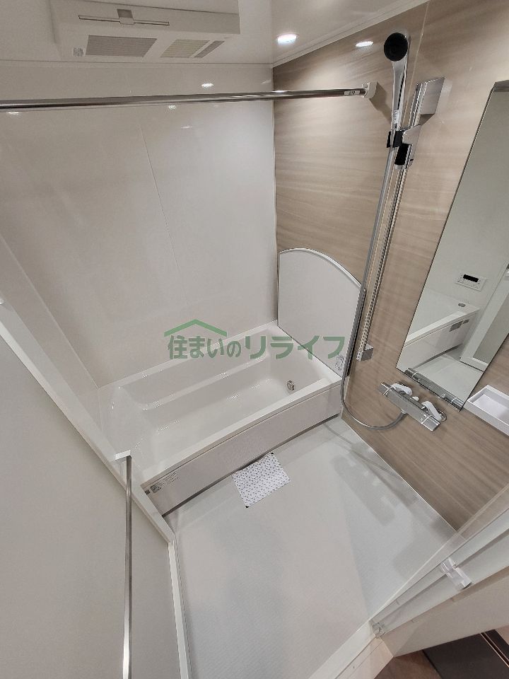 バスルーム