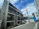 kinomori目白御留山の外観