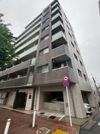 レジディア高円寺の外観
