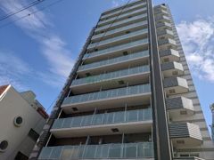 メインステージ錦糸町Ⅶラピスの外観画像