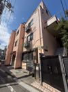 山の手六番館の外観