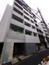 グランドコンシェルジュ高井戸の外観