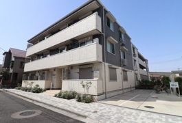 セジュール西台3の外観画像