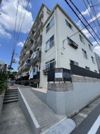 中野本町ローヤルコーポの外観