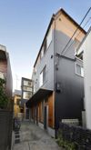 クラソ下北沢の外観