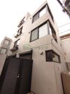 FARE笹塚の外観