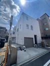 MONT-BLANC西新宿の外観