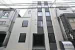 プレアス中野の外観