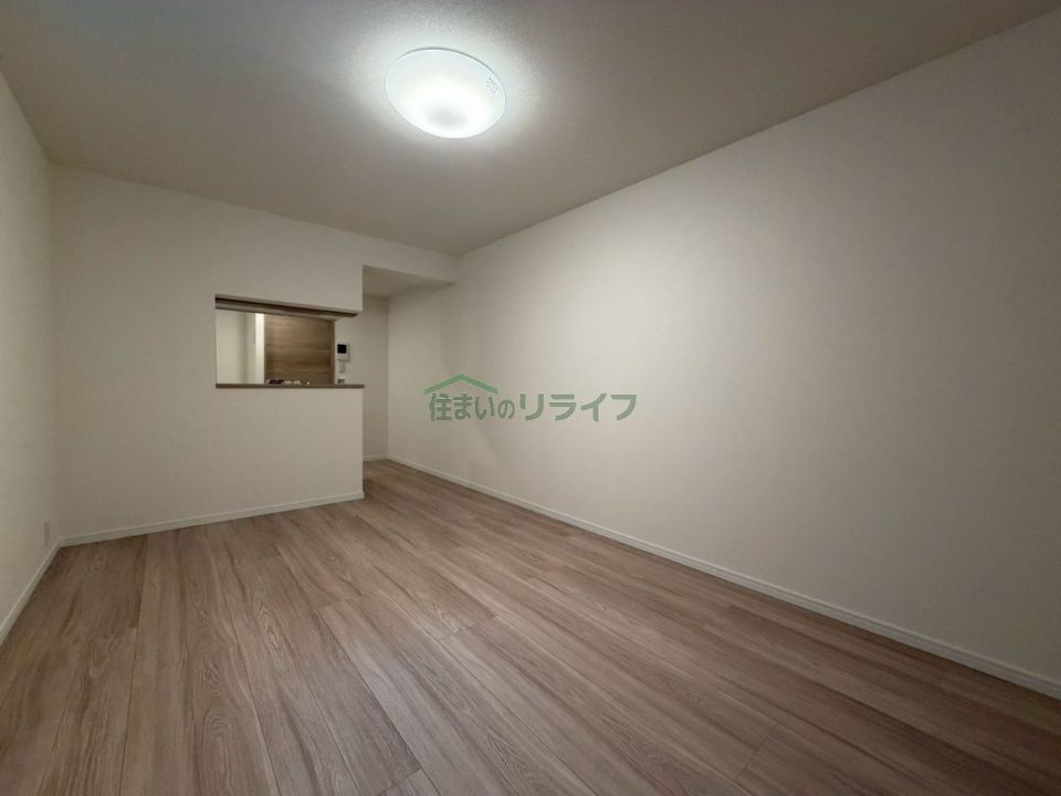 リビング