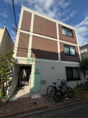 アステラホーム渋谷本町の外観画像