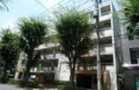 Levant武蔵野の外観