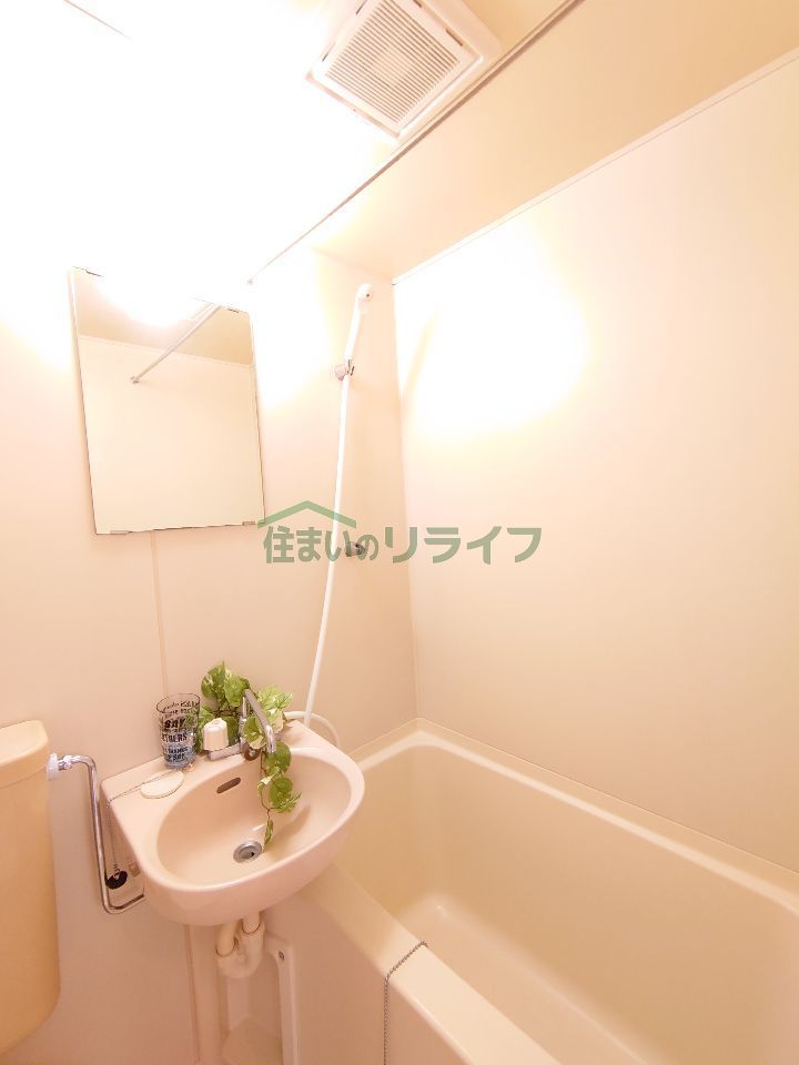 バスルーム