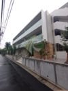 クレイシアIDZ新宿落合ディアコートの外観