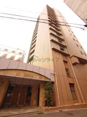 ドゥーエ幡ヶ谷の外観画像