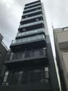 KNOTS浅草の外観
