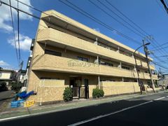 コーディアル久我山の外観画像