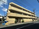 コーディアル久我山の外観